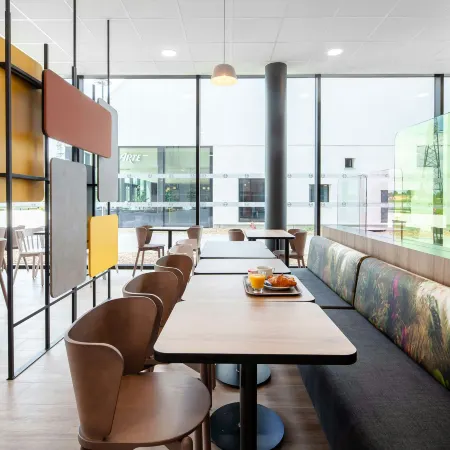 B&B Hôtel Cergy Saint-Christophe