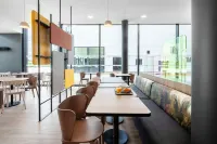 B&B Hôtel Cergy Saint-Christophe - Desayuno