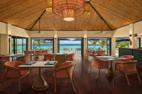 Sheraton Resort & Spa, Tokoriki Island, Fiji - servizio colazione