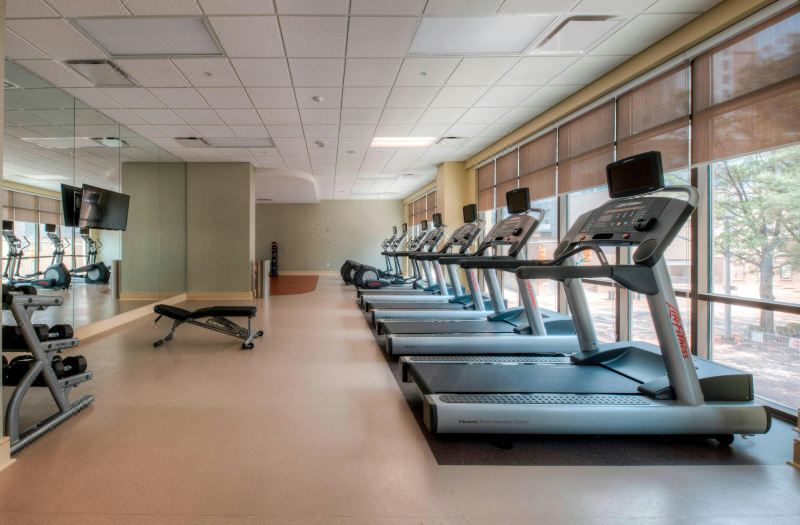 Residence Inn Raleigh Downtown photo 3