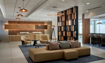 Fairfield Inn & Suites Denver Downtown