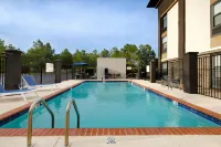 Hampton Inn Natchitoches - Pool
