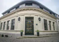 Le Magic Hôtel & Spa - bar