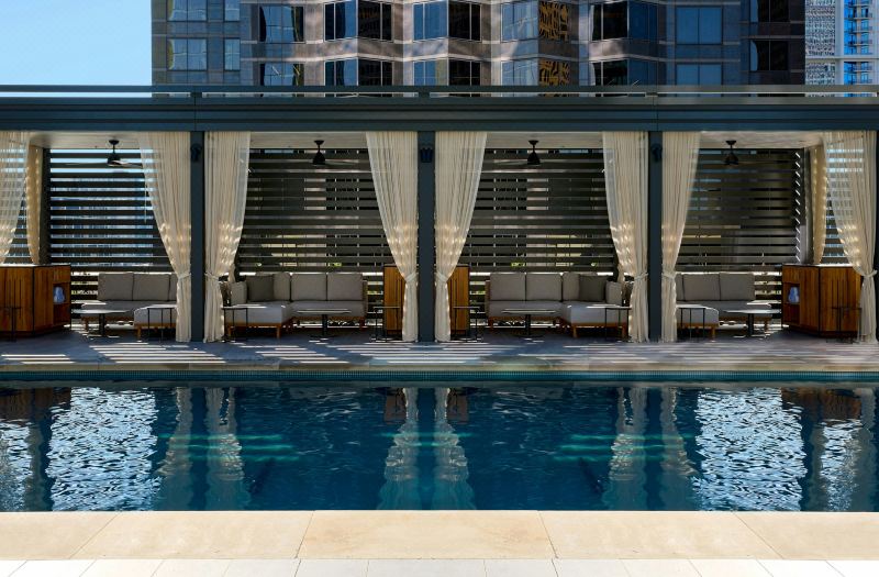 JW Marriott Dallas Arts District photo 4