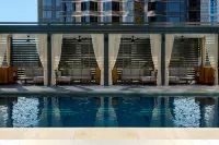 JW Marriott Dallas Arts District - romantici