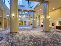 Marriott Columbia Hotels near Never Bust Chain