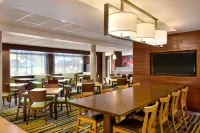 Fairfield Inn & Suites Lancaster East at the Outlets - 3-Star