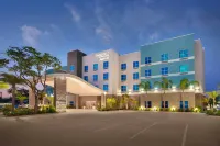 Fairfield Inn & Suites Rockport - Wifi