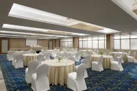 The Fern Residency Navi Mumbai, Turbhe, Series by Marriott - spa