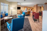 TownePlace Suites by Marriott Gainesville - parking