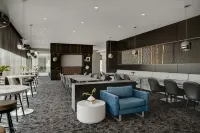 AC Hotel Cincinnati at Liberty Center - Parkering