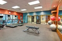 TownePlace Suites Kincardine - Gym