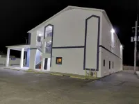 Spring Place Inn & Suites - واي فاي