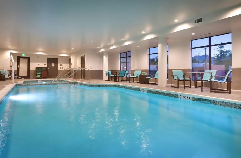 Residence Inn Flagstaff photo 3
