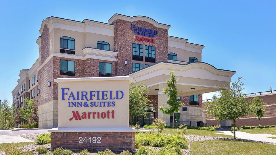 Fairfield Inn & Suites Denver Aurora/Parker