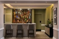 Protea Hotel George King George - Quầy Bar