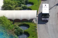 Ripamonti Residence & Hotel Milano - Parkering