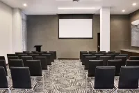 AC Hotel Nashville Brentwood - parking