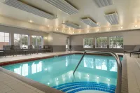 Residence Inn Buffalo Galleria Mall - Kitchens