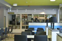B&B HOTEL Trier - Frühstück