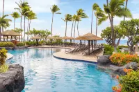 Marriott's Maui Ocean Club  - Lahaina & Napili Towers - Pools