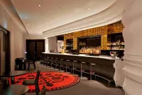 Kameha Grand Zurich, Autograph Collection - Quầy Bar