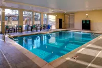 Courtyard Nashville Mount Juliet - 3 stjerner