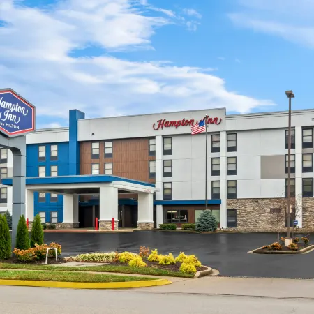 Hampton Inn Lexington/Georgetown