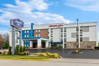 Hampton Inn Lexington/Georgetown - Gym