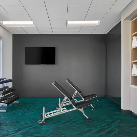 TownePlace Suites by Marriott Tullahoma