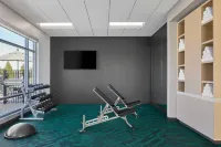 TownePlace Suites by Marriott Tullahoma - 3-Star