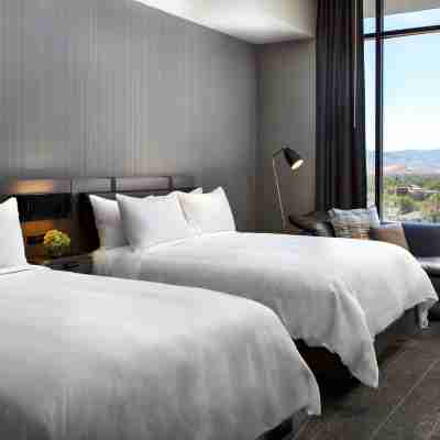 Renaissance Reno Downtown Hotel & Spa Rooms