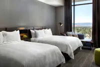 Renaissance Reno Downtown Hotel & Spa - Jacuzzi