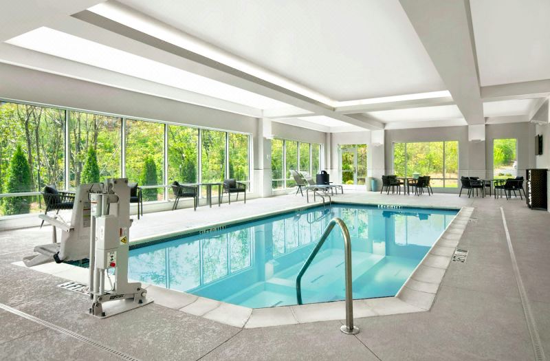 TownePlace Suites Asheville West photo 3