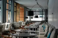 The Retreat at Blue Lagoon Iceland - palestra