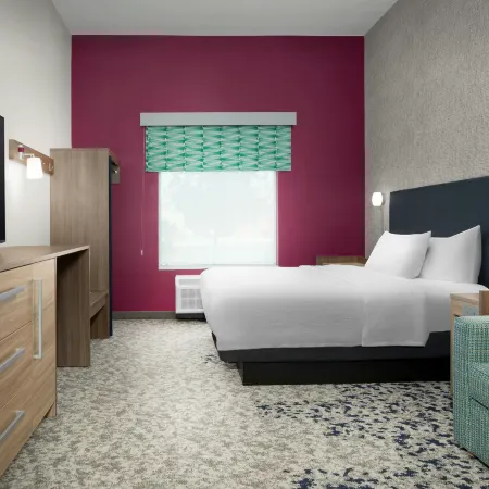 Home2 Suites by Hilton Lubbock University