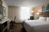 Renaissance Denver Downtown City Center Hotel - spa