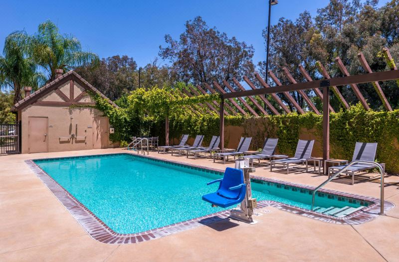SpringHill Suites Temecula Valley Wine Country photo 2