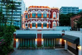 The Astor