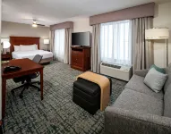 Homewood Suites by Hilton Jacksonville-South/St. Johns Ctr. - Kitchens