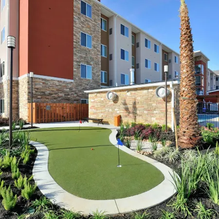 Residence Inn Houston Tomball