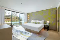 W Residences Algarve - Kitchens
