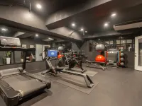 ذا مافيري،ك، بويرد باي بليسماكر - ريفر واك Hotels near ريفر ووك