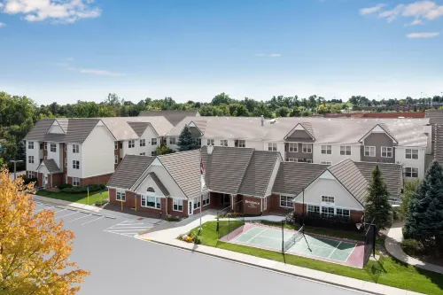 Residence Inn Denver Southwest/Lakewood - Haustierfreundliche