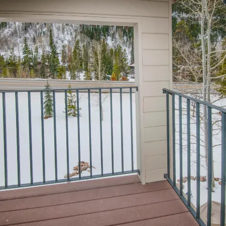 Spruce Way 209, 2BD East Vail Condo