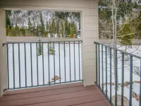 Spruce Way 209, 2BD East Vail Condo - Gym