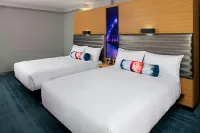알로프트 바이 메리어트 마이애미 - 브리켈 - 3성급