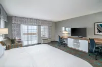 Hampton Inn & Suites Chincoteague-Waterfront - balcony
