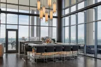 AC Hotel Orlando Downtown - bar