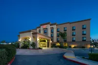 Hampton Inn Visalia - 2-Star